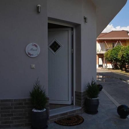 Perama  Marieli Apartment מראה חיצוני תמונה