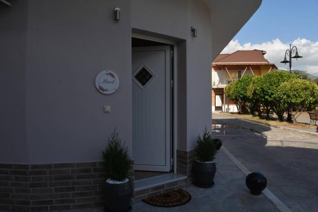 Perama  Marieli Apartment מראה חיצוני תמונה