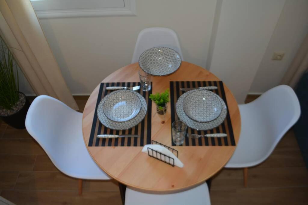 Perama  Marieli Apartment מראה חיצוני תמונה