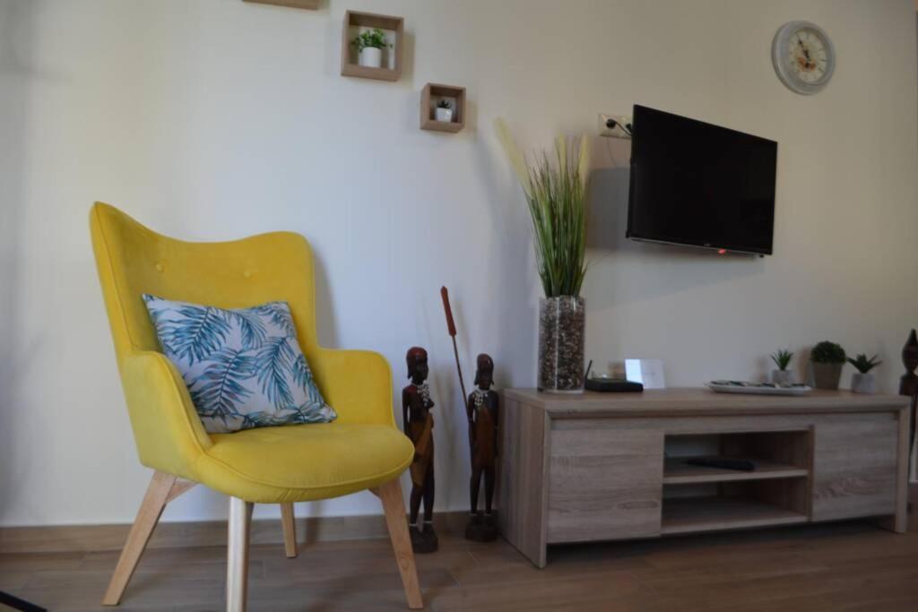 Perama  Marieli Apartment מראה חיצוני תמונה