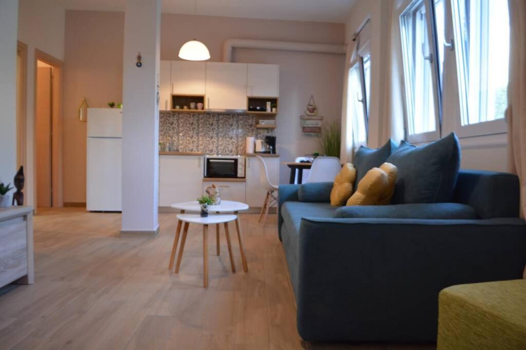Perama  Marieli Apartment מראה חיצוני תמונה