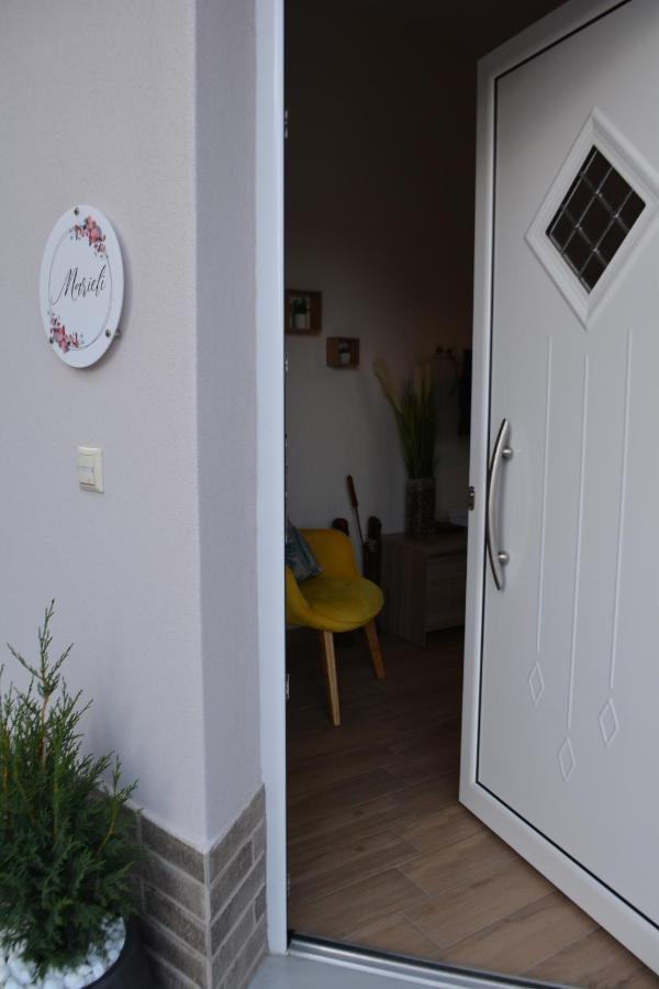 Perama  Marieli Apartment מראה חיצוני תמונה
