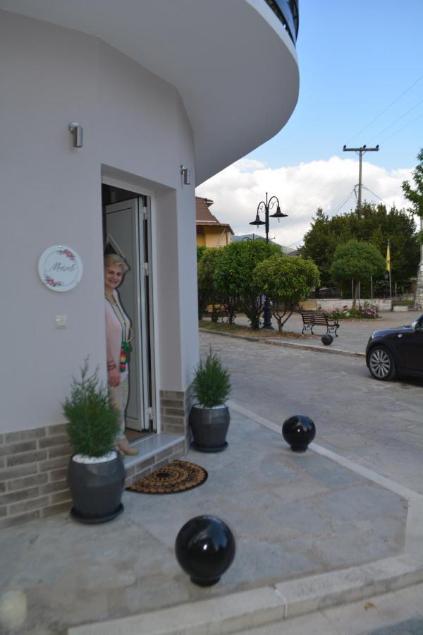 Perama  Marieli Apartment מראה חיצוני תמונה