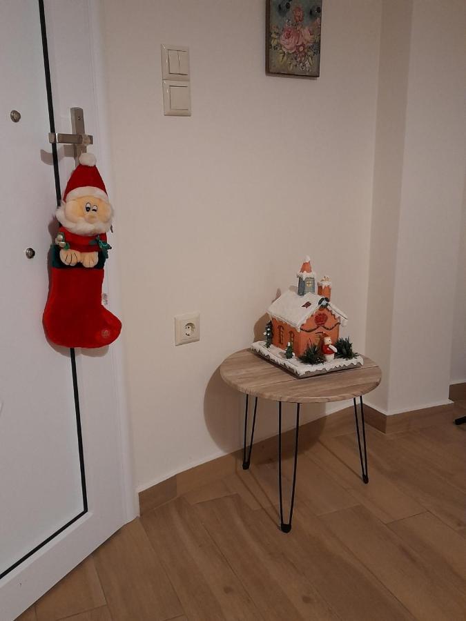 Perama  Marieli Apartment מראה חיצוני תמונה