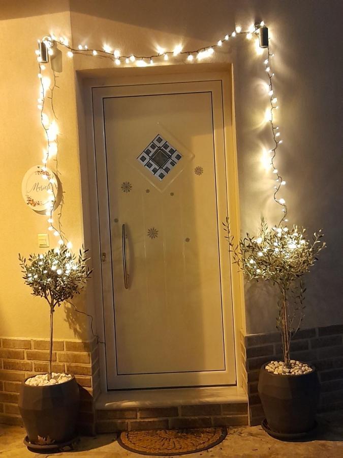 Perama  Marieli Apartment מראה חיצוני תמונה